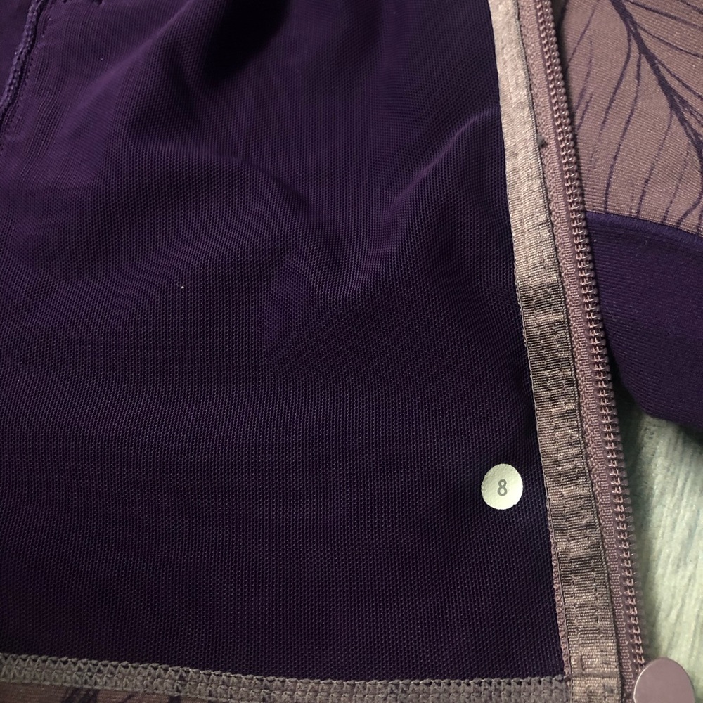 LULULEMON Define Jacket - Picture 6 of 6